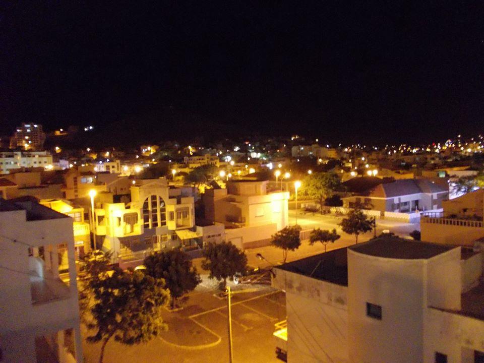 לינה וארוחת בוקר מינדלו Casa Comba מראה חיצוני תמונה