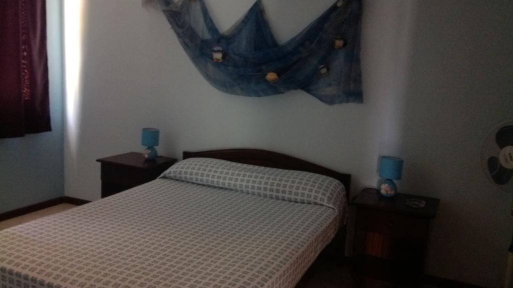 לינה וארוחת בוקר מינדלו Casa Comba חדר תמונה